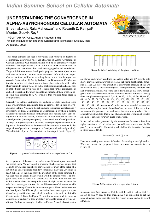 Research Paper Visual